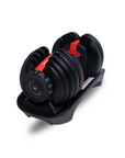 Set de 2 haltères ajustables (5 à 52,5 lb)