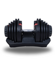 Set de 2 haltères ajustables (10 à 90 lb)