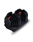 Set de 2 haltères ajustables (10 à 90 lb)