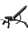Light Commercial Benchpress