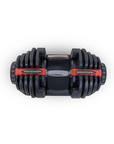 Set de 2 haltères ajustables (10 à 90 lb)