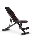 Banc d'entraînement pliable réglable