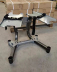Stand pour Dumbbells ajustable  5-52.5 lbs ou 10-90 lbs