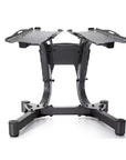 Stand pour Dumbbells ajustable  5-52.5 lbs ou 10-90 lbs