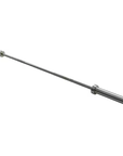 Barre Olympique de 7 pieds - 45 lbs