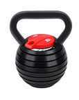 Kettlebell ajustable 10-40 lbs