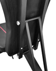 Banc d'entraînement pliable réglable