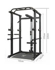 Power Cage