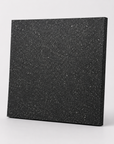 Tapis pour gym en rubber 50x50cmx25mm