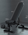 Light Commercial Benchpress