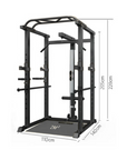 Power Cage