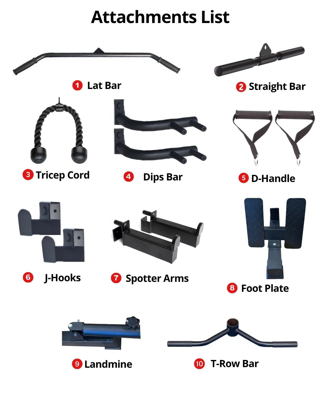 Smith machine MF800- Light