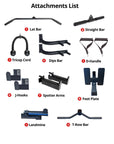 Smith machine MF800- Light