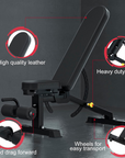 Light Commercial Benchpress