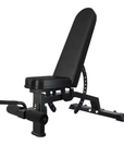 Benchpress Commercial